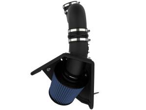 aFe Power - aFe Power Magnum FORCE Stage-2 Cold Air Intake System w/ Pro 5R Filter Dodge Diesel Trucks 03-07 L6-5.9L (td) - 54-10412 - Image 5