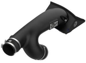 aFe Power - aFe Power Magnum FORCE Stage-2 Cold Air Intake System w/ Pro 5R Filter Ford F-150/Raptor 17-20 V6-3.5L (tt)/Expedition 18-21 V6-3.5L (tt) - 54-32972-B - Image 3