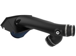 aFe Power - aFe Power Magnum FORCE Stage-2 Cold Air Intake System w/ Pro 5R Filter Ford F-150/Raptor 17-20 V6-3.5L (tt)/Expedition 18-21 V6-3.5L (tt) - 54-32972-B - Image 4
