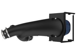 aFe Power - aFe Power Magnum FORCE Stage-2 Cold Air Intake System w/ Pro 5R Filter Ford F-150/Raptor 17-20 V6-3.5L (tt)/Expedition 18-21 V6-3.5L (tt) - 54-32972-B - Image 5