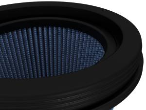 aFe Power - aFe Power Magnum FLOW OE Replacement Air Filter w/ Pro 5R Media GM Diesel Trucks 06-10 V8-6.6L (td) LBZ/LMM - 10-10101 - Image 3