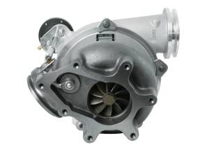 aFe Power - aFe Power BladeRunner GT Series Turbocharger Ford Diesel Trucks 99-03 V8-7.3L (td) - 46-60072 - Image 3