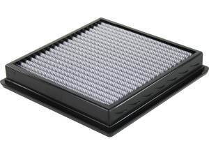 aFe Power - aFe Power Magnum FLOW OE Replacement Air Filter w/ Pro DRY S Media Dodge Durango 04-09 V6/V8 - 31-10119 - Image 2