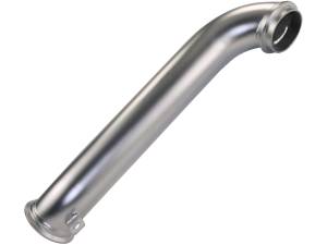 aFe Power MACH Force-Xp 3 IN 409 Stainless Steel Downpipe GM Diesel Trucks 04-10 V8-6.6L (td) LLY/LBZ/LMM - 49-44034