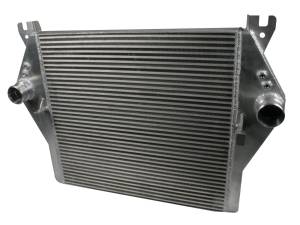 aFe Power - aFe Power BladeRunner GT Series Intercooler Dodge Diesel Trucks 03-07 L6-5.9L (td) - 46-20011 - Image 2