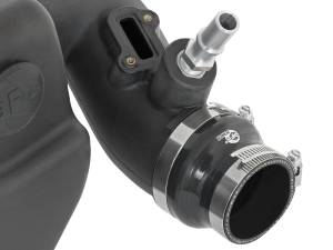 aFe Power - aFe Power Momentum GT Cold Air Intake System w/ Pro DRY S Filter Cadillac ATS 13-19 L4-2.0L (t) - 51-74209 - Image 6