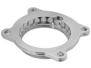 aFe Power Silver Bullet Throttle Body Spacer Kit Chevrolet Camaro 10-23/GM Colorado/Canyon 15-22 V6-3.6L - 46-34010