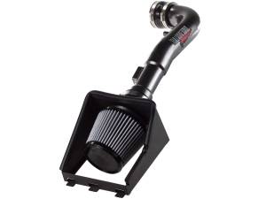 aFe Power FULL METAL Power Stage-2 Cold Air Intake System w/ Pro DRY S Filter Ford Ranger 04-11/ Mazda B2300 04-10 L4-2.3L - F2-03012