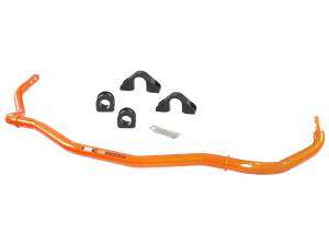 aFe CONTROL Front Sway Bar Ford Mustang 15-23 L4/V6/V8 - 440-301001FN