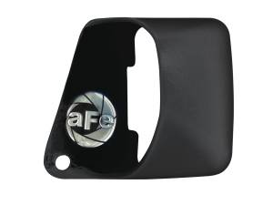 aFe POWER Dynamic Air Scoop D.A.S. Black BMW 320i/328i/330i/340i/420i/428i/430i/440i (F3X) 12-20 L4-2.0L (t) N20/N26/N47/B46/B48/B58 - 54-12218