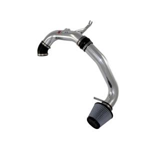 aFe Power Takeda Stage-2 Cold Air Intake System w/ Pro DRY S Filter Polished Honda Accord 08-12 L4-2.4L - TL-1001P