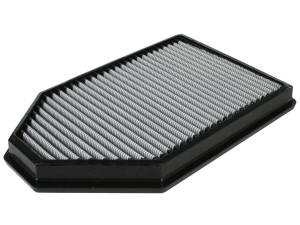 aFe Power - aFe Power Magnum FLOW OE Replacement Air Filter w/ Pro DRY S Media Dodge Challenger 11-23/Charger 11-20 V6/V8 - 31-10220 - Image 2