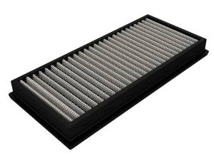 aFe Power - aFe Power Magnum FLOW OE Replacement Air Filter w/ Pro DRY S Media Mercedes S Class 94-99 V8 - 31-10125 - Image 2