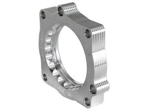 aFe Power - aFe Power Silver Bullet Throttle Body Spacer Kit Dodge Challenger/Charger SRT-8 08-23 V8-5.7L/6.4L HEMI - 46-32007 - Image 5