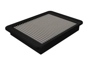 aFe Power - aFe Power Magnum FLOW OE Replacement Air Filter w/ Pro DRY S Media Toyota Land Cruiser (J100) 98-07 / 4Runner 03-09 V8-4.7L - 31-10027 - Image 1