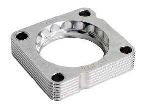 aFe Power - aFe Power Silver Bullet Throttle Body Spacer Kit Honda Civic Si 12-15 L4-2.4L - 46-37001 - Image 1