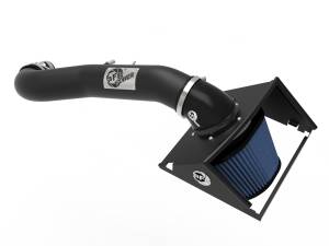 aFe Power Magnum FORCE Stage-2 Cold Air Intake System w/ Pro 5R Filter Ford F-150 15-20 V8-5.0L - 54-12742