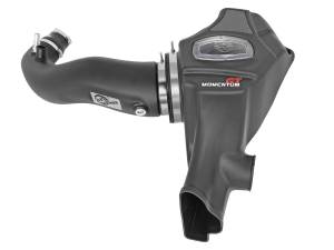 aFe Power - aFe Power Momentum GT Cold Air Intake System w/ Pro 5R Filter Ford Mustang 15-17 L4-2.3L (t) - 54-73201 - Image 2