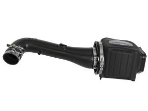 aFe Power - aFe Power Momentum GT Cold Air Intake System w/ Pro 5R Filter GM Silverado/Sierra 1500 14-19/Tahoe/Suburban/Yukon/XL/Escalade 15-20 V8-5.3L/6.2L - 54-74110 - Image 2
