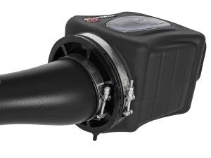 aFe Power - aFe Power Momentum GT Cold Air Intake System w/ Pro 5R Filter GM Silverado/Sierra 1500 14-19/Tahoe/Suburban/Yukon/XL/Escalade 15-20 V8-5.3L/6.2L - 54-74110 - Image 4