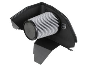 aFe Power - aFe Power Magnum FORCE Stage-1 Cold Air Intake System w/ Pro DRY S Filter BMW 540i (E39) 97-03 V8-4.4L M62 - 51-10471 - Image 2