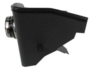 aFe Power - aFe Power Magnum FORCE Stage-1 Cold Air Intake System w/ Pro DRY S Filter BMW 540i (E39) 97-03 V8-4.4L M62 - 51-10471 - Image 4