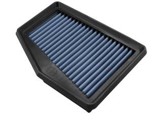 aFe Power - aFe Power Magnum FLOW OE Replacement Air Filter w/ Pro 5R Media Honda Civic 12-14 L4-1.8L - 30-10233 - Image 2