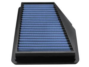 aFe Power - aFe Power Magnum FLOW OE Replacement Air Filter w/ Pro 5R Media Honda Civic 12-14 L4-1.8L - 30-10233 - Image 3