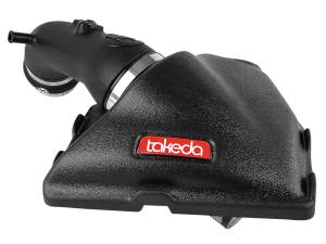 aFe Power Takeda Stage-2 Cold Air Intake System w/ Pro DRY S Filter Nissan Altima 13-18 L4-2.5L - TR-3021B-D