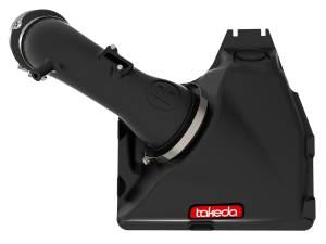 aFe Power - aFe Power Takeda Stage-2 Cold Air Intake System w/ Pro DRY S Filter Nissan Altima 13-18 L4-2.5L - TR-3021B-D - Image 4