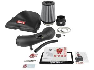 aFe Power - aFe Power Takeda Stage-2 Cold Air Intake System w/ Pro DRY S Filter Nissan Altima 13-18 L4-2.5L - TR-3021B-D - Image 5