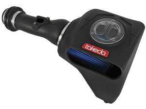 aFe Power Takeda Momentum Cold Air Intake System w/ Pro 5R Filter Honda Civic 16-21 L4-1.5L (t) - TM-1024B-R