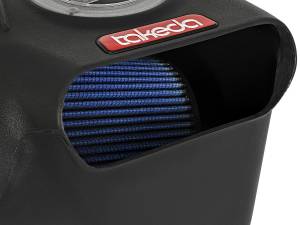 aFe Power - aFe Power Takeda Momentum Cold Air Intake System w/ Pro 5R Filter Honda Civic 16-21 L4-1.5L (t) - TM-1024B-R - Image 4