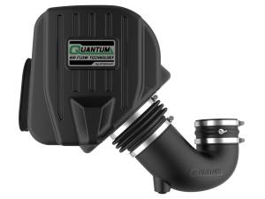 aFe Power - aFe Power QUANTUM Cold Air Intake System w/ Pro DRY S Filter Dodge Diesel Trucks 94-02 L6-5.9L (td) - 53-10001D - Image 4