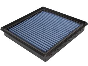 aFe Power Magnum FLOW OE Replacement Air Filter w/ Pro 5R Media Ford Thunderbird / Mercury Cougar 89-97 - 30-10049