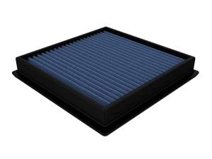 aFe Power - aFe Power Magnum FLOW OE Replacement Air Filter w/ Pro 5R Media Ford Thunderbird / Mercury Cougar 89-97 - 30-10049 - Image 2