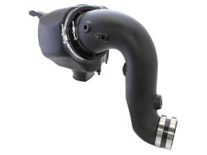 aFe Power - aFe Power Momentum HD Cold Air Intake System w/ Pro 10 R Filter Dodge Diesel Trucks 07.5-09 L6-6.7L (td) - 50-72003 - Image 3