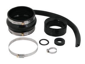 aFe Power Magnum FORCE Cold Air Intake System Spare Parts Kit Fits aFe POWER Intakes PN: 51-81262, 51-81262-E, 54-81262, & 75-81262-1 - 59-81262