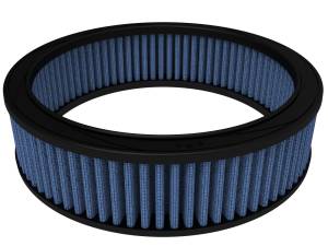 aFe Power Magnum FLOW OE Replacement Air Filter w/ Pro 5R Media FIAT 68-79 - 10-10070