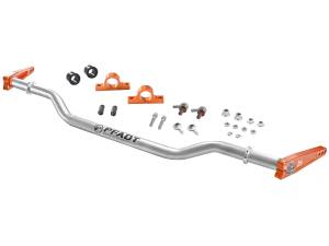 aFe Power - aFe CONTROL PFADT Series Drag Race Rear Sway Bar Chevrolet Corvette (C5/C6) 97-13 - 440-401007-N - Image 1