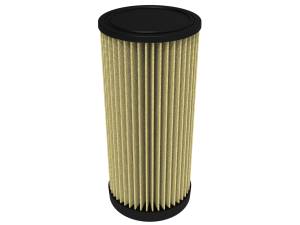 aFe Power - aFe Power Magnum FLOW OE Replacement Air Filter w/ Pro GUARD 7 Media GM C4500/5500 03-07 V8-6.6L (td); 03-09 V8-8.1L - 71-10097 - Image 1