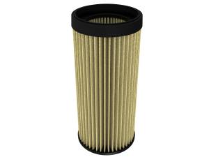 aFe Power - aFe Power Magnum FLOW OE Replacement Air Filter w/ Pro GUARD 7 Media GM C4500/5500 03-07 V8-6.6L (td); 03-09 V8-8.1L - 71-10097 - Image 2