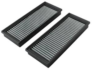 aFe Power - aFe Power Magnum FLOW OE Replacement Air Filter w/ Pro DRY S Media Mercedes-Benz AMG CL63/E63/S63 11-14 V8-5.5L(t) - 31-10223 - Image 1