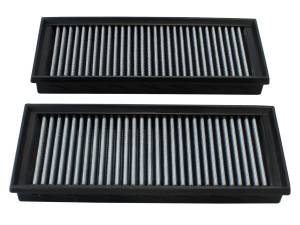 aFe Power - aFe Power Magnum FLOW OE Replacement Air Filter w/ Pro DRY S Media Mercedes-Benz AMG CL63/E63/S63 11-14 V8-5.5L(t) - 31-10223 - Image 5