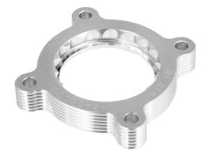 aFe Power - aFe Power Silver Bullet Throttle Body Spacer Kit Toyota 86/FT86/GT86 12-20 / Scion FR-S 13-16 / Subaru BRZ 13-20 H4-2.0L - 46-38009 - Image 1