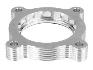 aFe Power - aFe Power Silver Bullet Throttle Body Spacer Kit Toyota 86/FT86/GT86 12-20 / Scion FR-S 13-16 / Subaru BRZ 13-20 H4-2.0L - 46-38009 - Image 2