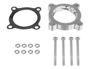 aFe Power - aFe Power Silver Bullet Throttle Body Spacer Kit Toyota 86/FT86/GT86 12-20 / Scion FR-S 13-16 / Subaru BRZ 13-20 H4-2.0L - 46-38009 - Image 4