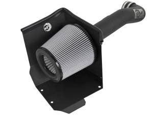 aFe Power Magnum FORCE Stage-2 Cold Air Intake System w/ Pro DRY S Filter GM Silverado/Sierra 1500 14-19/Tahoe/Suburban/Yukon/XL/Escalade 15-20 V8-5.3L/6.2L - 51-12332