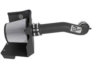 aFe Power - aFe Power Magnum FORCE Stage-2 Cold Air Intake System w/ Pro DRY S Filter GM Silverado/Sierra 1500 14-19/Tahoe/Suburban/Yukon/XL/Escalade 15-20 V8-5.3L/6.2L - 51-12332 - Image 2