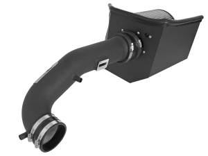 aFe Power - aFe Power Magnum FORCE Stage-2 Cold Air Intake System w/ Pro DRY S Filter GM Silverado/Sierra 1500 14-19/Tahoe/Suburban/Yukon/XL/Escalade 15-20 V8-5.3L/6.2L - 51-12332 - Image 3